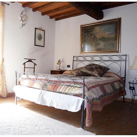 La Pieve Di Sant'Andrea Bed and Breakfast Maggiano Buitenkant foto