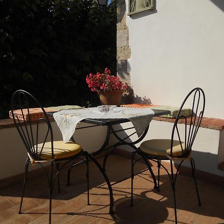 La Pieve Di Sant'Andrea Bed and Breakfast Maggiano Buitenkant foto