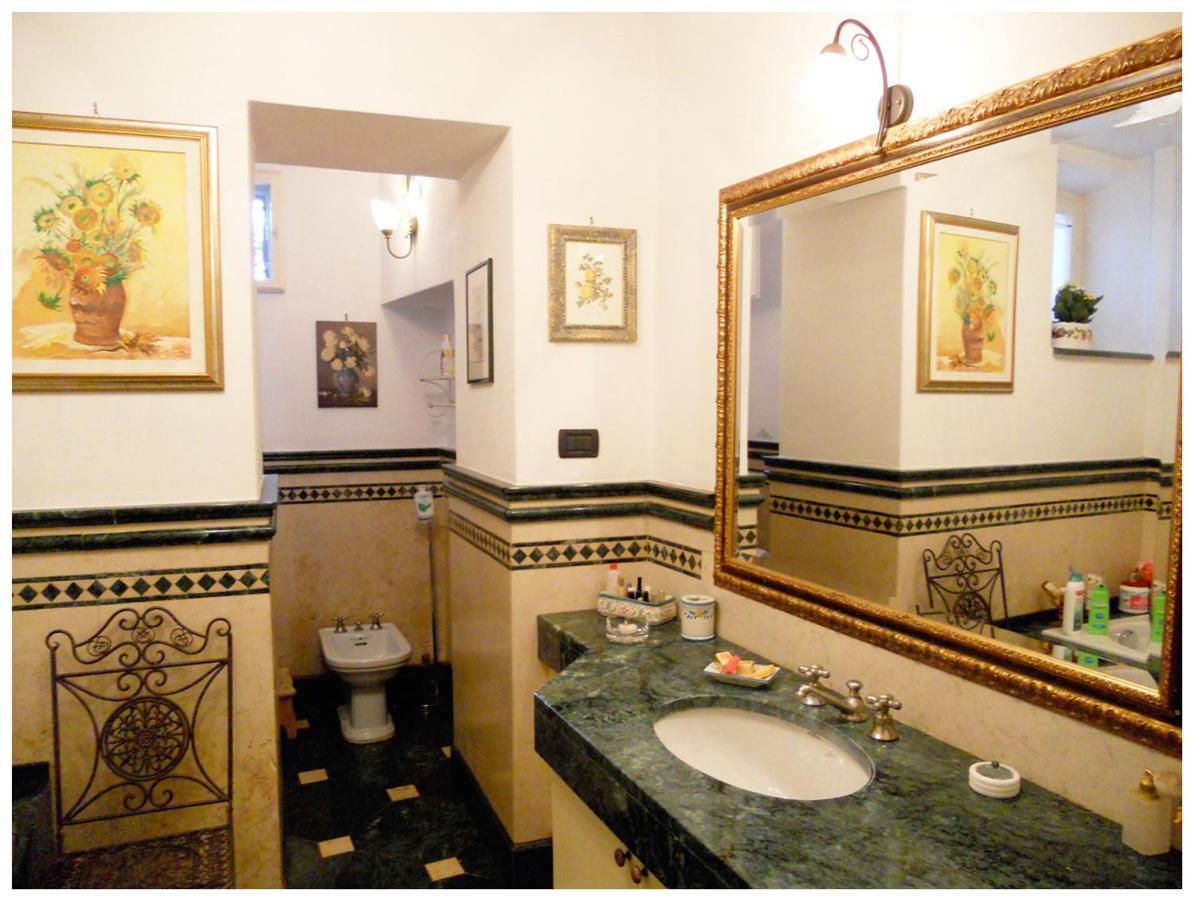 La Pieve Di Sant'Andrea Bed and Breakfast Maggiano Buitenkant foto