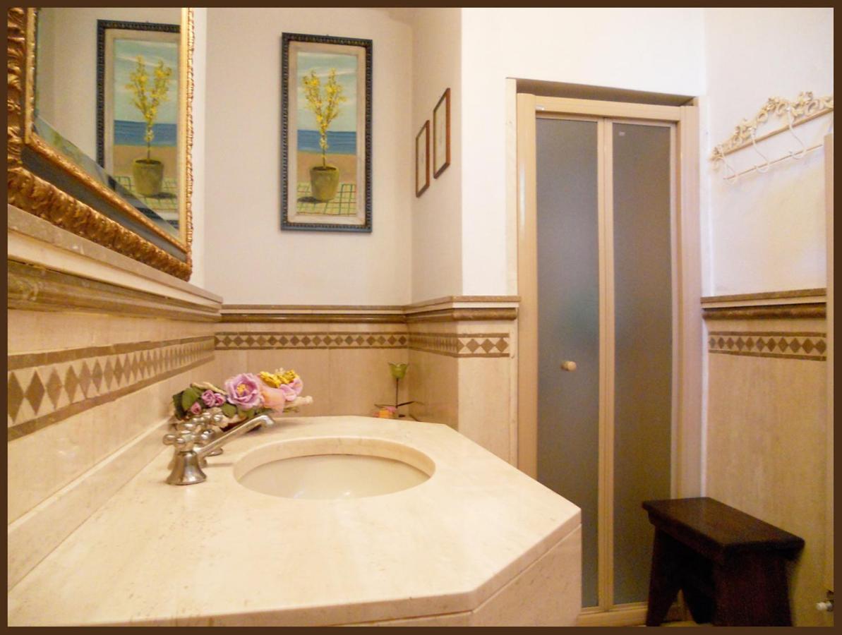 La Pieve Di Sant'Andrea Bed and Breakfast Maggiano Buitenkant foto