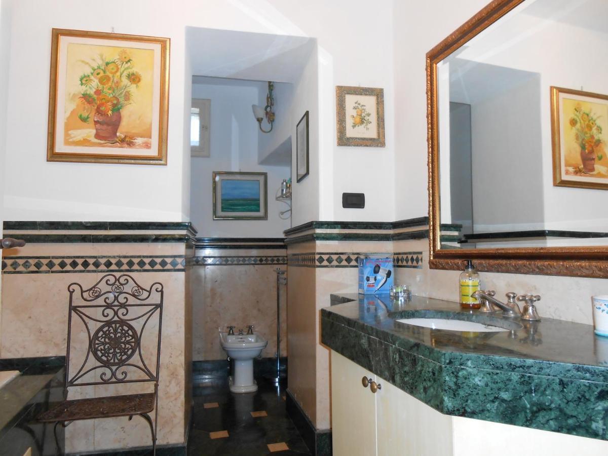 La Pieve Di Sant'Andrea Bed and Breakfast Maggiano Kamer foto