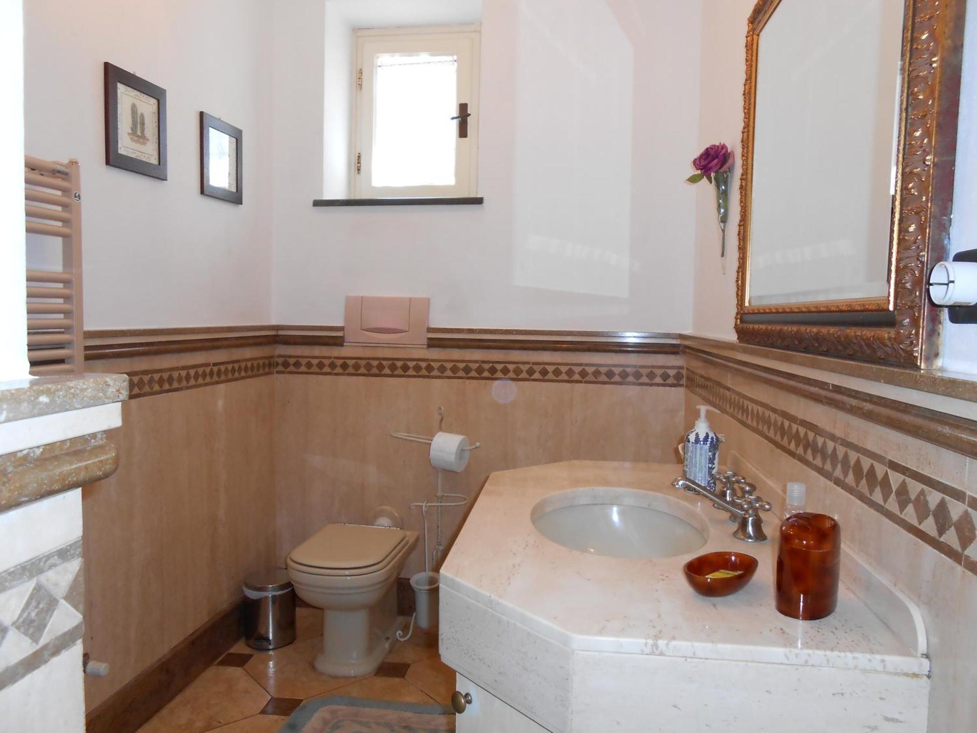 La Pieve Di Sant'Andrea Bed and Breakfast Maggiano Kamer foto