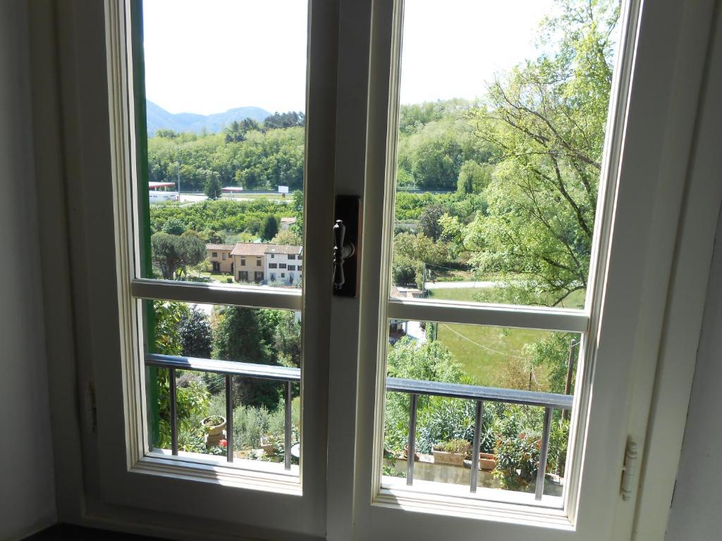 La Pieve Di Sant'Andrea Bed and Breakfast Maggiano Buitenkant foto
